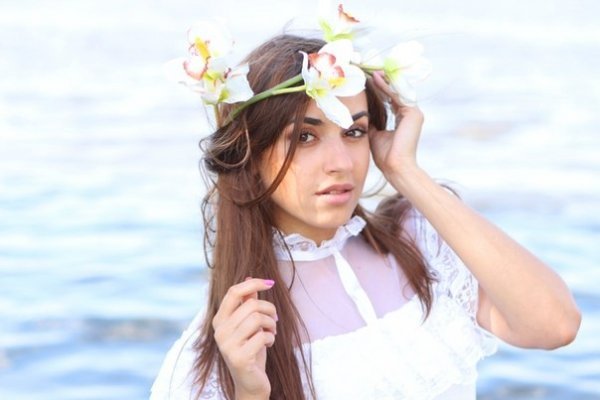 Автор: Юлія Коровицька